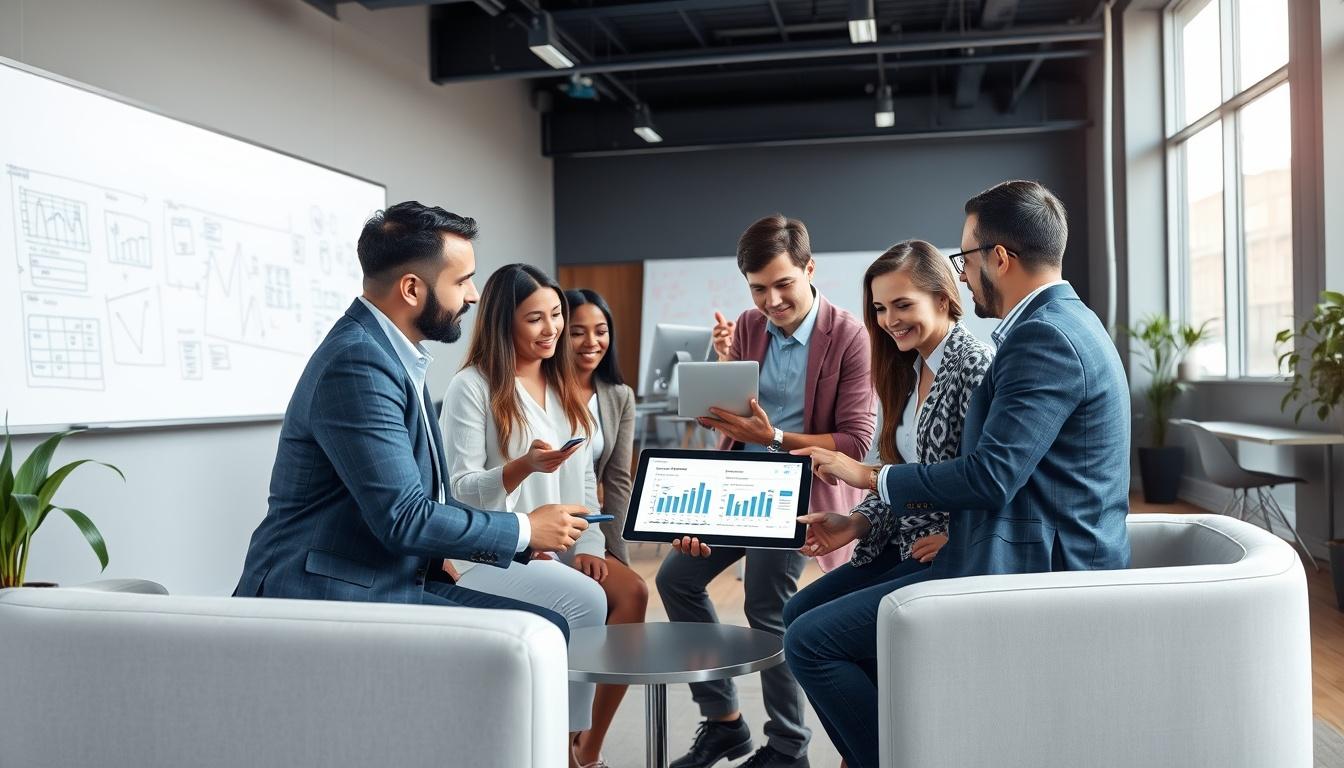 Revolutionize Your Business with AI